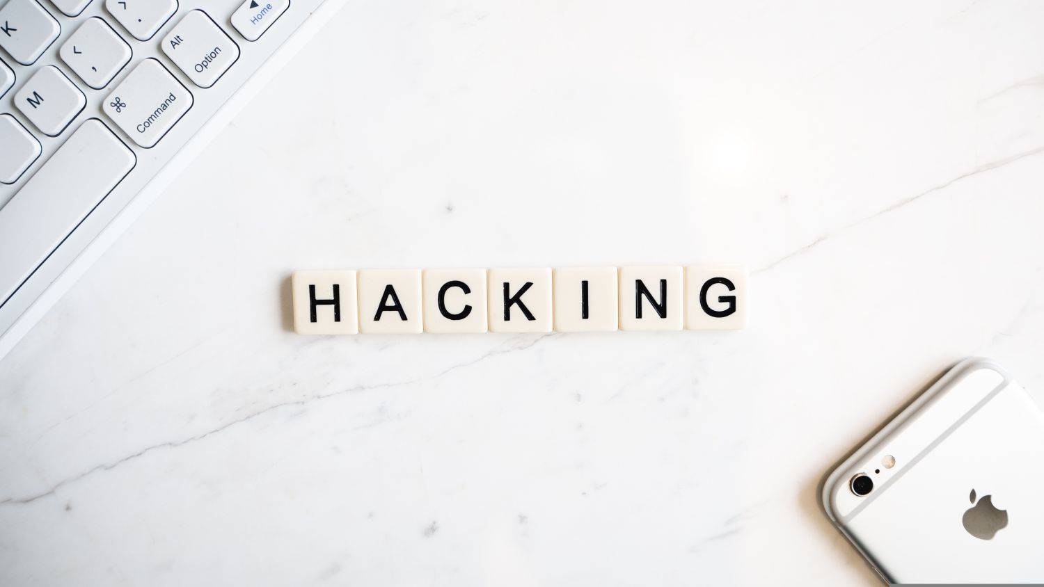 Cybercriminaliteit kan een onderneming enkele tonnen per keer kosten